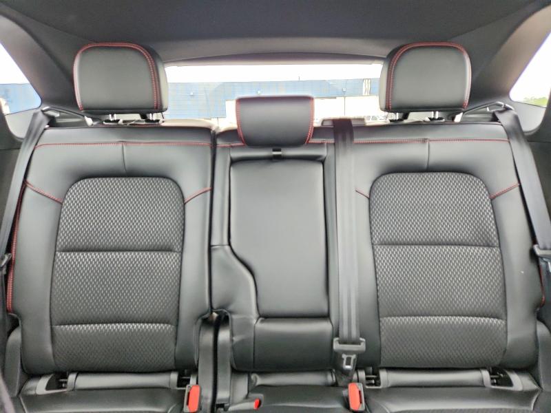 2026 Ford Escape მანქანა იყიდება აუქციონზე, vin: 1FMCU9NZ6TUA13678, აუქციონის ნომერი: 53554996