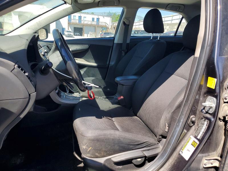 Продажа на аукционе авто 2010 Toyota Corolla, vin: 2T1BU4EE1AC505920, номер лота: 53065856