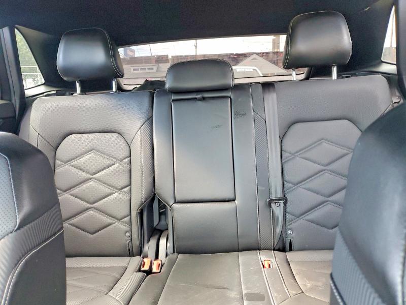 54669086 :رقم المزاد ، 1V2DE2CA1RC240820 vin ، 2024 Volkswagen Atlas Cross Sport مزاد بيع