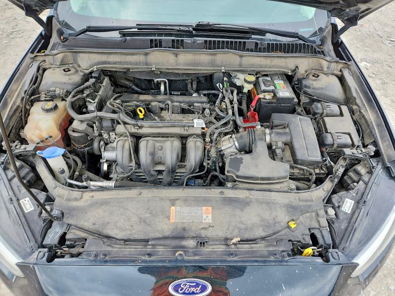 Aukcja sprzedaży 2014 Ford Fusion, vin: 3FA6P0H70ER278482, numer aukcji: 54643546