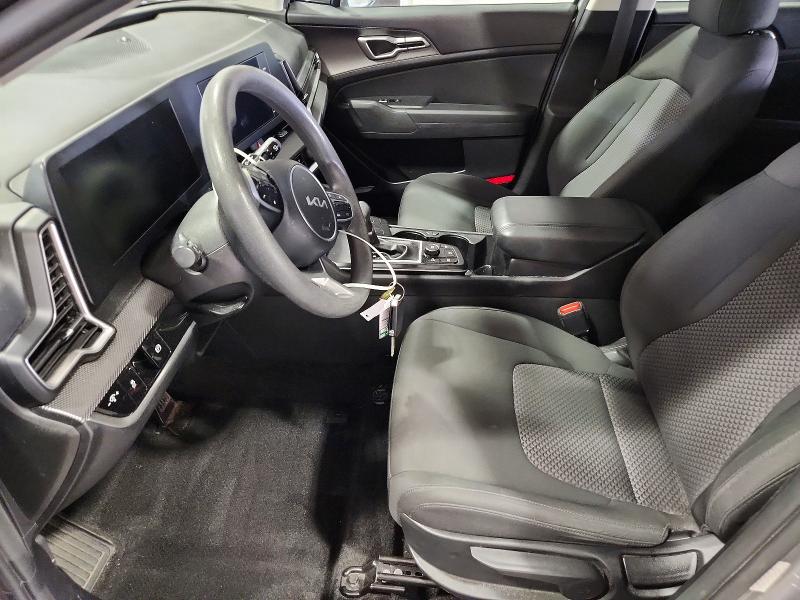 Aukcja sprzedaży 2023 Kia Sportage, vin: KNDPU3AF7P7143827, numer aukcji: 54689426