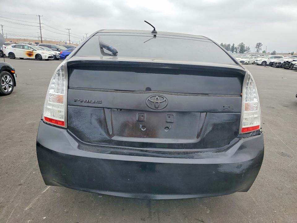 53663316 :رقم المزاد ، JTDKN3DU7A0169216 vin ، 2010 Toyota Prius مزاد بيع