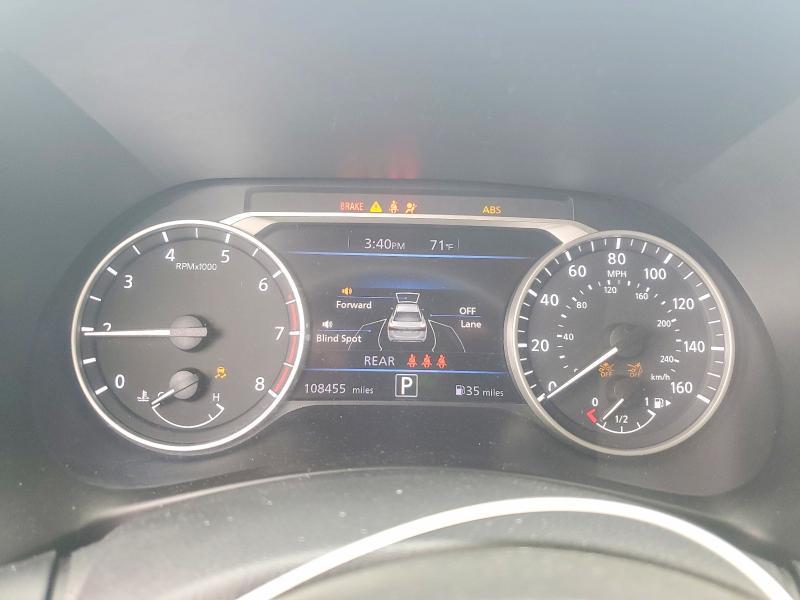 Aukcja sprzedaży 2021 Nissan Sentra, vin: 3N1AB8DV1MY328478, numer aukcji: 53639976