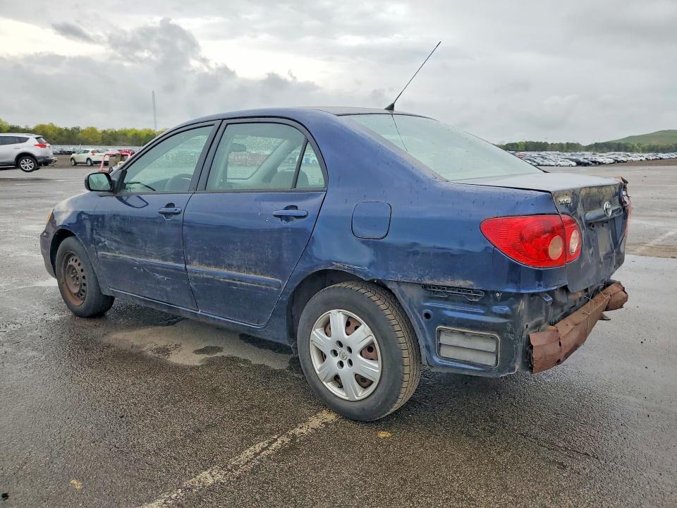 Aukcja sprzedaży 2006 Toyota Corola, vin: 2T1BR30E26C643329, numer aukcji: 53854796