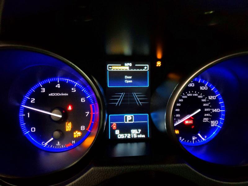 53739096 :رقم المزاد ، 4S4BSENC9G3344241 vin ، 2016 Subaru Outback مزاد بيع