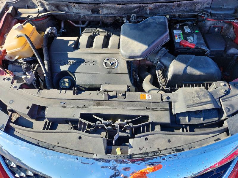 52260436 :رقم المزاد ، JM3TB3MA9A0211556 vin ، 2010 Mazda Cx-9 مزاد بيع