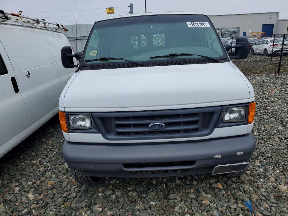Aukcja sprzedaży 2007 Ford Econoline, vin: 1FTNE24W17DB26694, numer aukcji: 51428226
