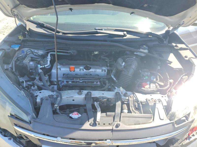 Продажа на аукционе авто 2014 Honda Cr-v, vin: 2HKRM3H5XEH536364, номер лота: 54504116