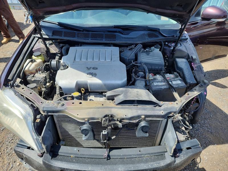 Aukcja sprzedaży 2011 Toyota Avalon, vin: 4T1BK3DBXBU372680, numer aukcji: 53218366