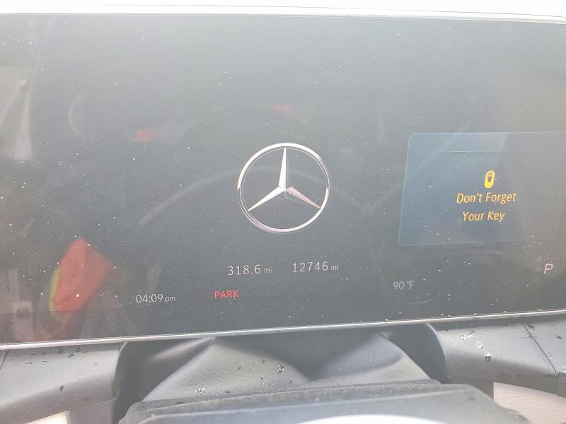 54667066 :رقم المزاد ، W1NKM4GB6SF317284 vin ، 2025 Mercedes-benz Glc مزاد بيع