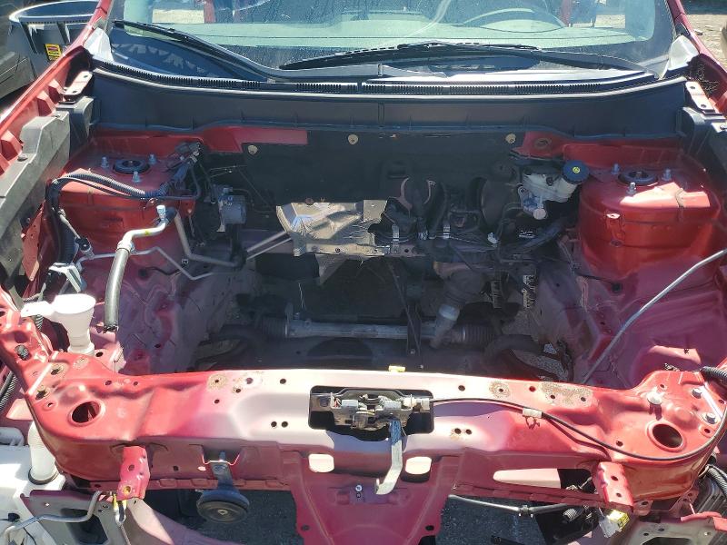 54867166 :رقم المزاد ، JA4AR3AU7KU011421 vin ، 2019 Mitsubishi Outlander Sport مزاد بيع