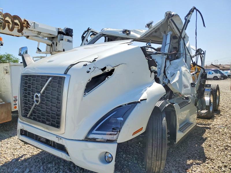 Продажа на аукционе авто 2026 Volvo Vnr, vin: 4V4WC9DH5TN713574, номер лота: 53596546