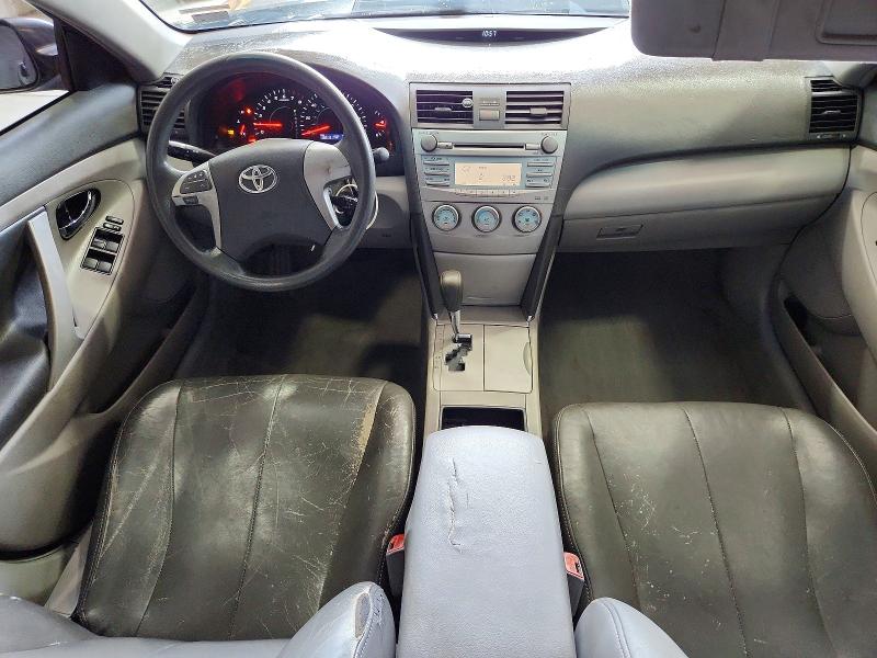 54675546 :رقم المزاد ، 4T4BE46K07R002782 vin ، 2007 Toyota Camry مزاد بيع