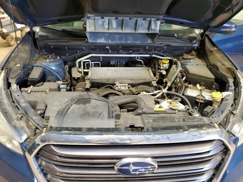 Продажа на аукционе авто 2019 Subaru Ascent, vin: 4S4WMAMD0K3447863, номер лота: 53360026