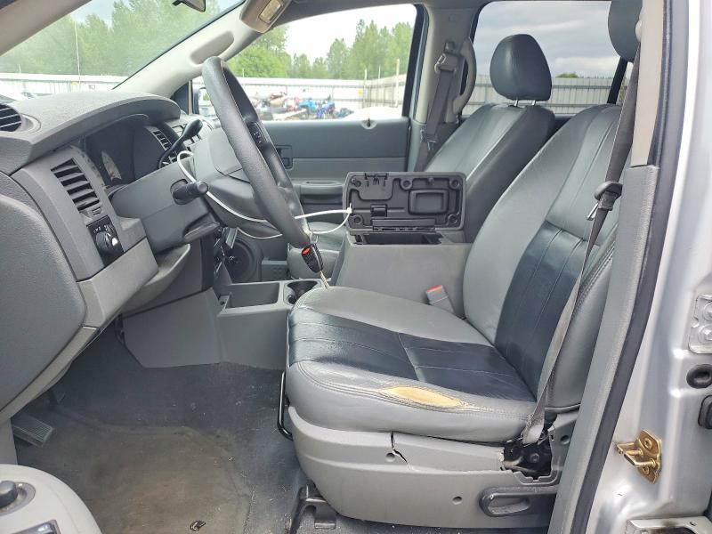 Продажа на аукционе авто 2004 Dodge Durango, vin: 1D4HB38N84F143203, номер лота: 54189606