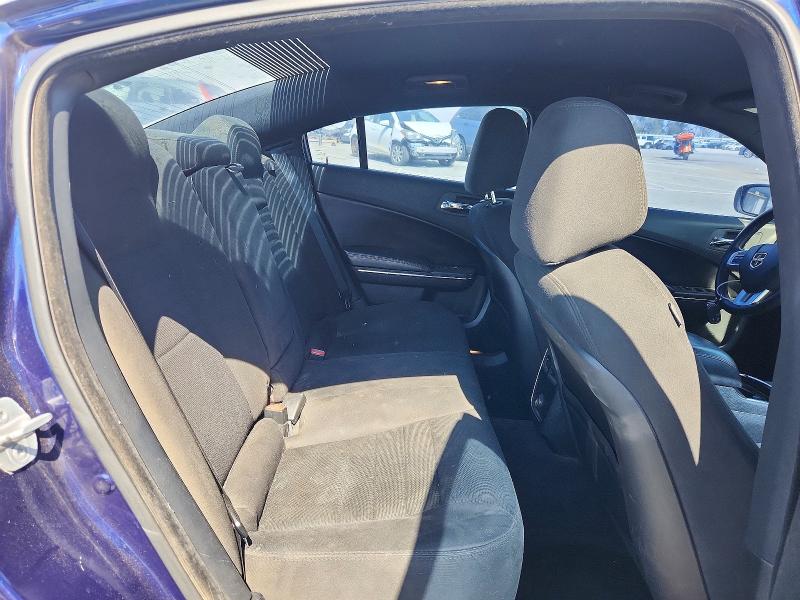 Продаж на аукціоні авто 2013 Dodge Charger, vin: 2C3CDXBG3DH638494, номер лоту: 54711846