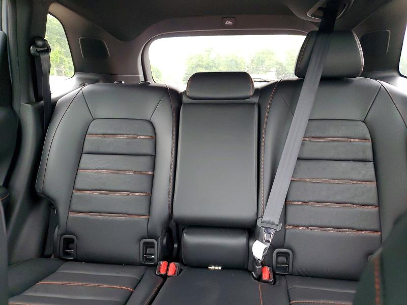 Aukcja sprzedaży 2024 Honda Cr-v, vin: 2HKRS6H92RH807921, numer aukcji: 54433506