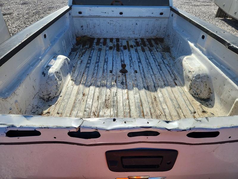 2011 Chevrolet Silverado მანქანა იყიდება აუქციონზე, vin: 1GC4K0C88BF222380, აუქციონის ნომერი: 50664256