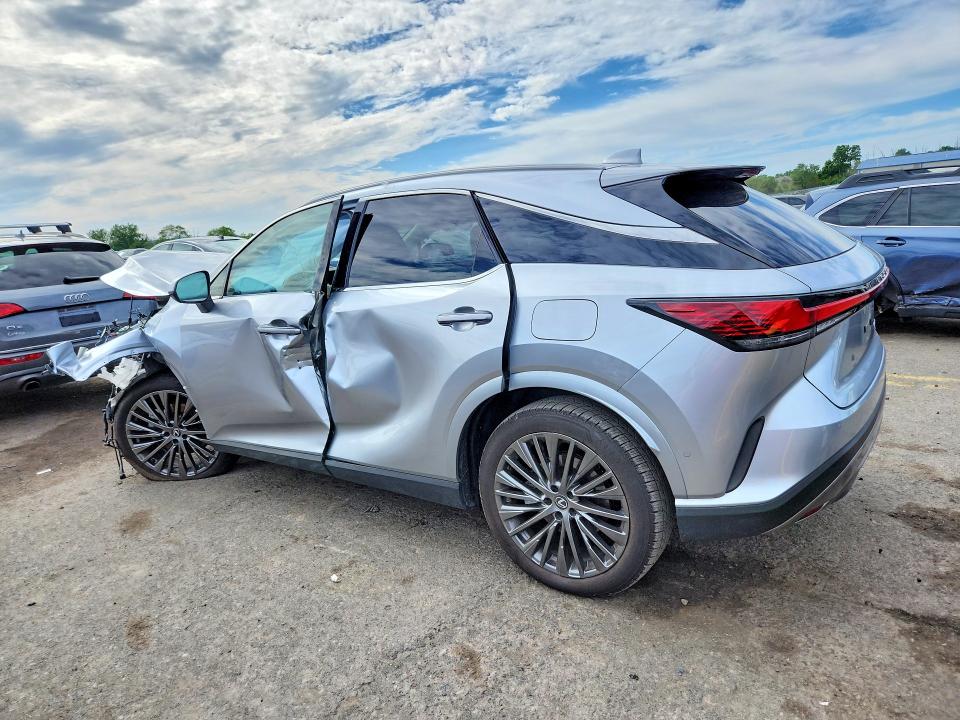 Aukcja sprzedaży 2025 Lexus Rx 350h, vin: 2T2BBMCA6SC097336, numer aukcji: 54698116