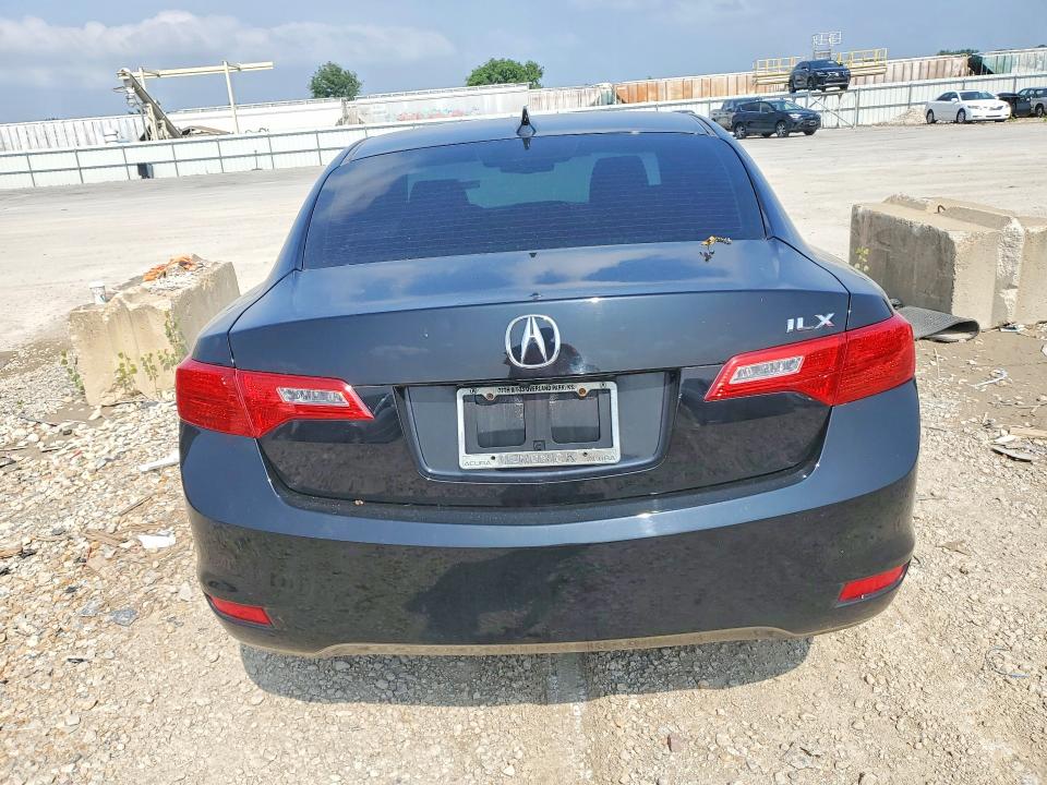 Продажа на аукционе авто 2013 Acura Ilx, vin: 19VDE1F52DE001152, номер лота: 54155036