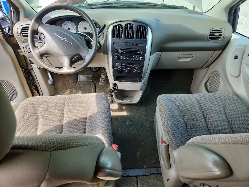 Продаж на аукціоні авто 2006 Chrysler Town & Country, vin: 2A4GP54L16R923270, номер лоту: 54078176