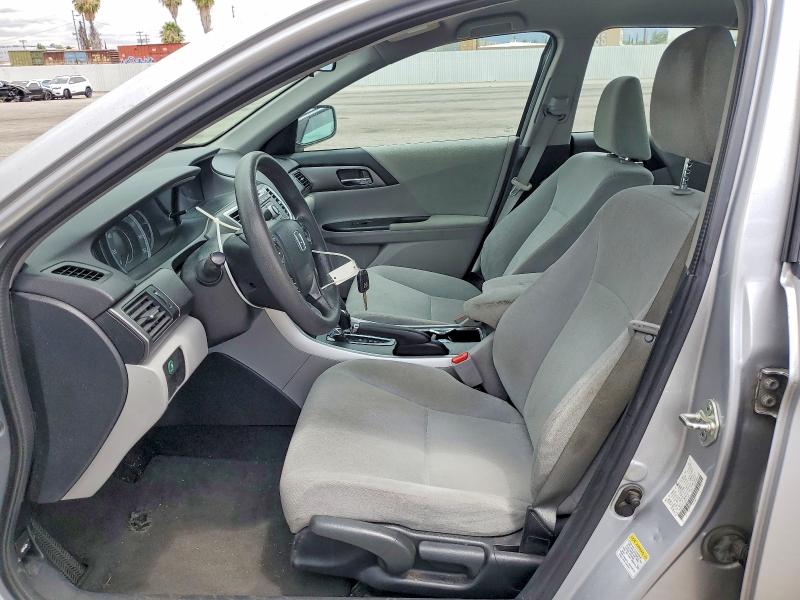 Продажа на аукционе авто 2013 Honda Accord, vin: 1HGCR2F31DA271084, номер лота: 54728746