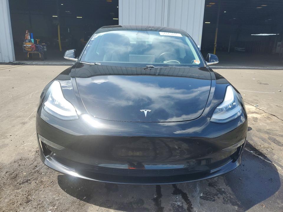 2019 Tesla Model 3 მანქანა იყიდება აუქციონზე, vin: 5YJ3E1EA5KF297535, აუქციონის ნომერი: 54845866