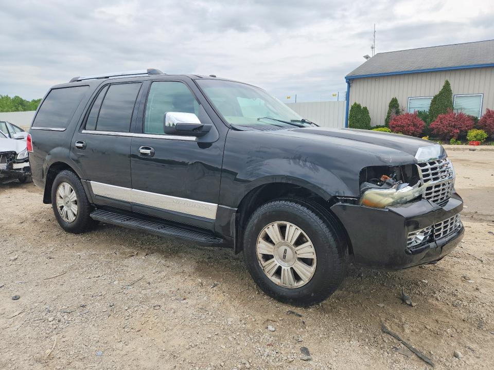 Aukcja sprzedaży 2009 Lincoln Navigator, vin: 5LMFU28559EJ00369, numer aukcji: 52550046