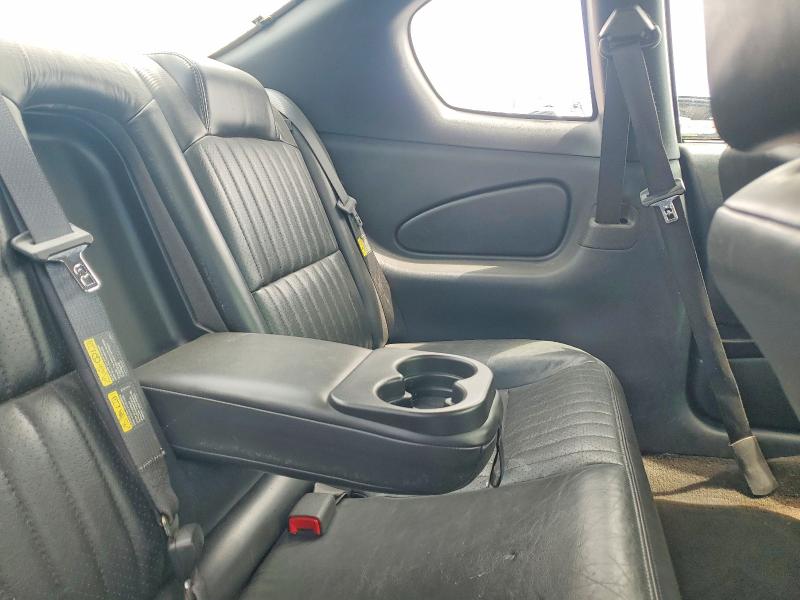Aukcja sprzedaży 2004 Chevrolet Monte Carlo, vin: 2G1WZ151749320427, numer aukcji: 54696846