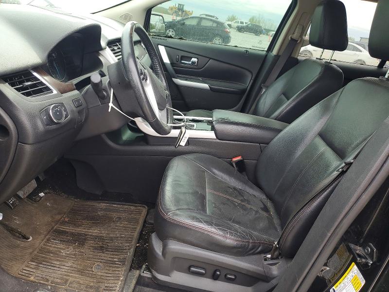 Aukcja sprzedaży 2011 Ford Edge, vin: 2FMDK4KC6BBB09540, numer aukcji: 52379406