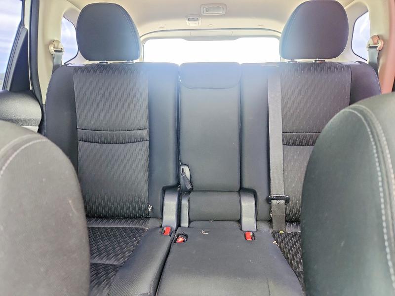 2018 Nissan Rogue მანქანა იყიდება აუქციონზე, vin: KNMAT2MV4JP520014, აუქციონის ნომერი: 51684686