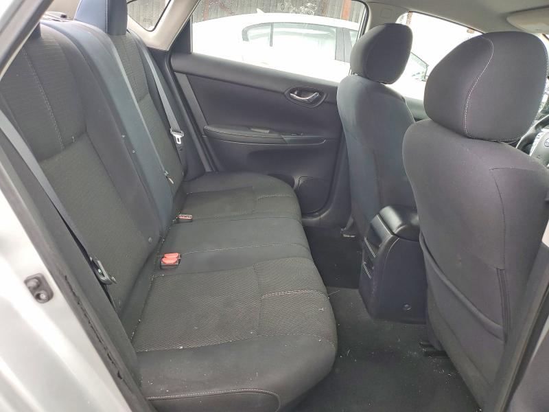 Продаж на аукціоні авто 2016 Nissan Sentra, vin: 3N1AB7AP4GY290832, номер лоту: 53426216