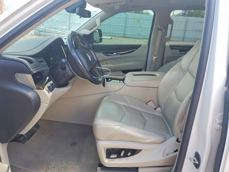 54174396 :رقم المزاد ، 1GYS4BKJ8LR217949 vin ، 2020 Cadillac Escalade مزاد بيع