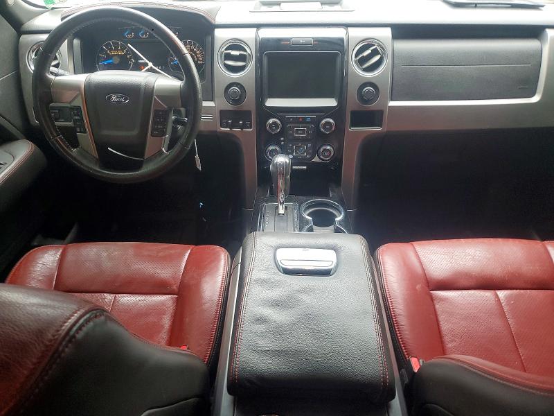 Aukcja sprzedaży 2013 Ford F150, vin: 1FTFW1CTXDFC42043, numer aukcji: 52680766