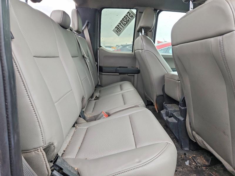 Aukcja sprzedaży 2020 Ford F150, vin: 1FTFX1E53LKF19195, numer aukcji: 51523116