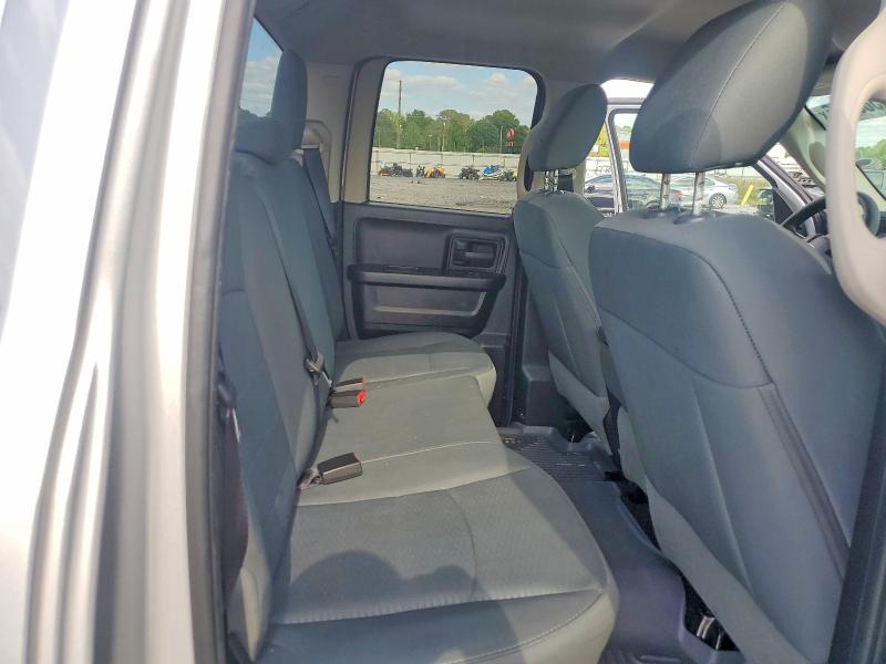Продаж на аукціоні авто 2014 Ram 1500, vin: 1C6RR6FG6ES391307, номер лоту: 52583436