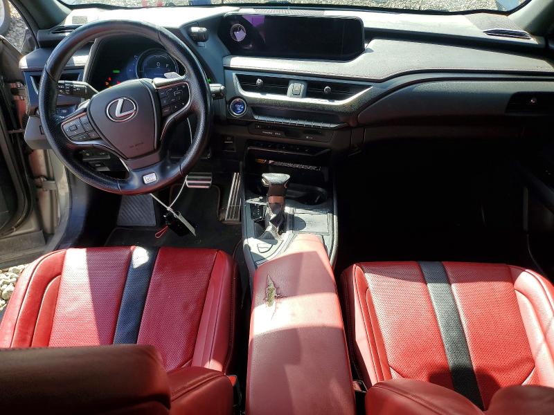Aukcja sprzedaży 2021 Lexus Ux, vin: JTHR9JBH7M2046505, numer aukcji: 52412826