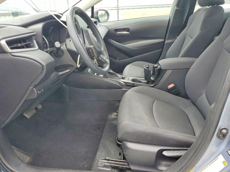 Aukcja sprzedaży 2020 Toyota Corolla, vin: 5YFEPRAE3LP108493, numer aukcji: 52549936