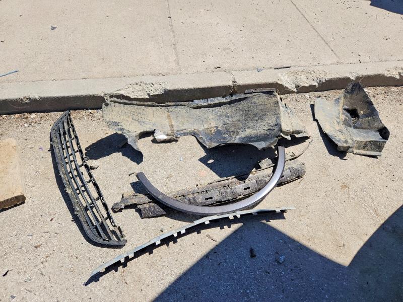 2014 Buick Encore მანქანა იყიდება აუქციონზე, vin: KL4CJBSB8EB674603, აუქციონის ნომერი: 52395726