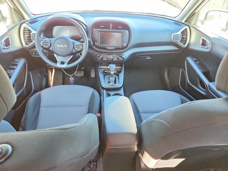 Продажа на аукционе авто 2025 Kia Soul, vin: KNDJ23AU2S7939825, номер лота: 52806596