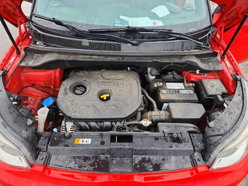 51625626 :رقم المزاد ، KNDJX3A52E7704629 vin ، 2014 Kia Soul مزاد بيع