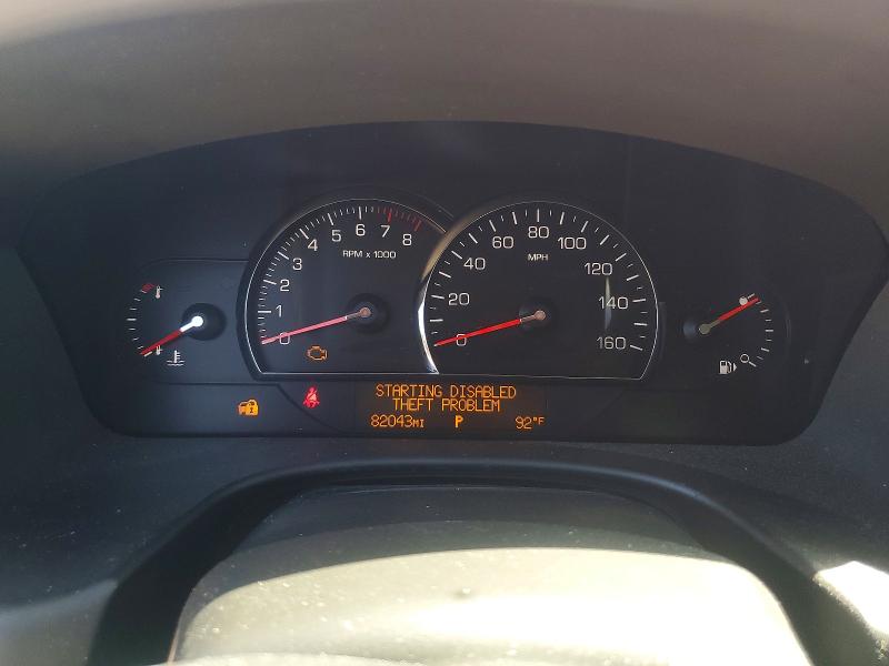Aukcja sprzedaży 2006 Cadillac Sts, vin: 1G6DW677060145671, numer aukcji: 53666636