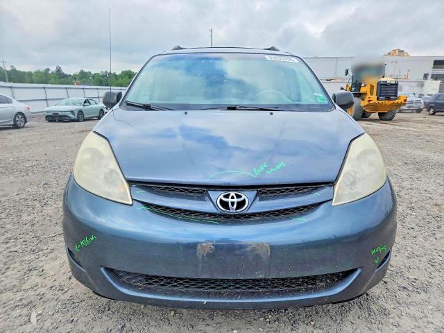 2009 Toyota Sienna მანქანა იყიდება აუქციონზე, vin: 5TDZK23C89S226543, აუქციონის ნომერი: 53895656