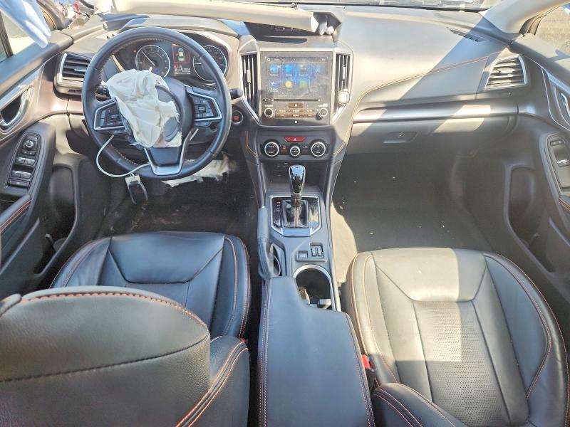 Продаж на аукціоні авто 2021 Subaru Crosstrek, vin: JF2GTHMC2M8224419, номер лоту: 53712766