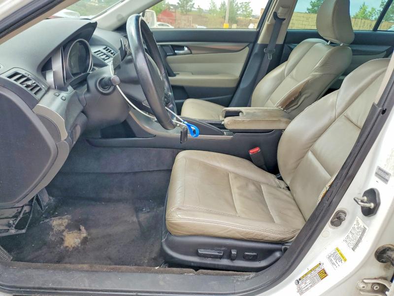 Продажа на аукционе авто 2014 Acura Tl, vin: 19UUA8F30EA007418, номер лота: 54393776