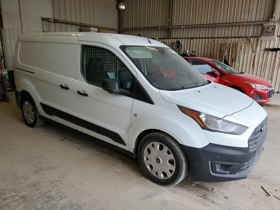 53819516 :رقم المزاد ، NM0LS7S20N1514525 vin ، 2022 Ford Transit Connect مزاد بيع