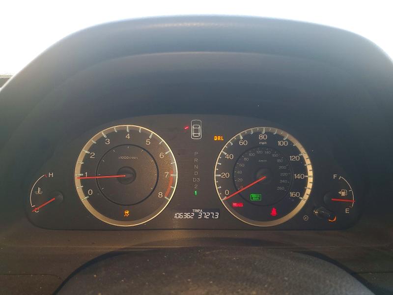 2012 Honda Accord მანქანა იყიდება აუქციონზე, vin: 1HGCP3F88CA012372, აუქციონის ნომერი: 54985666