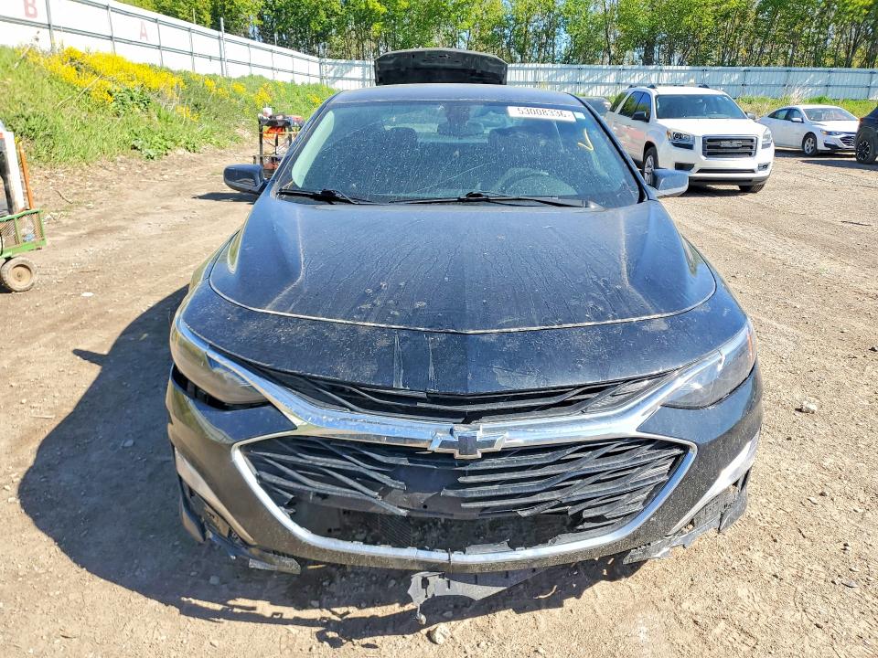 Продажа на аукционе авто 2022 Chevrolet Malibu, vin: 1G1ZG5ST3NF205364, номер лота: 53008336