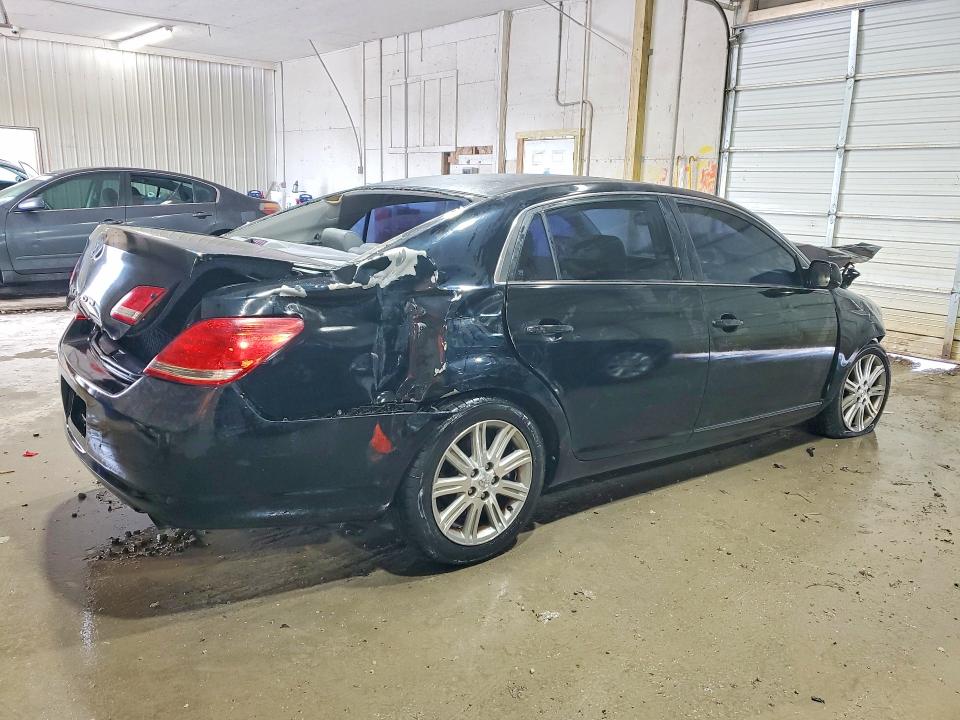 Aukcja sprzedaży 2005 Toyota Avalon, vin: 4T1BK36B05U053094, numer aukcji: 52542556