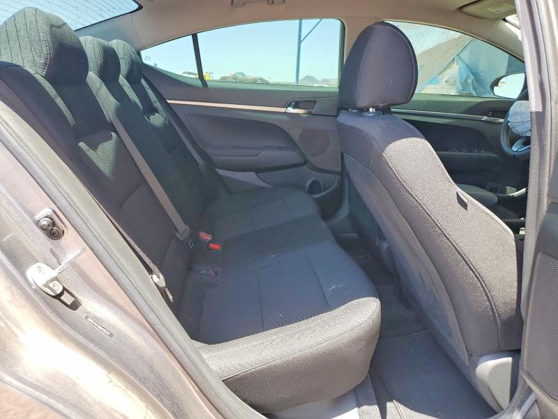 Aukcja sprzedaży 2019 Hyundai Elantra, vin: 5NPD74LFXKH435344, numer aukcji: 54866026